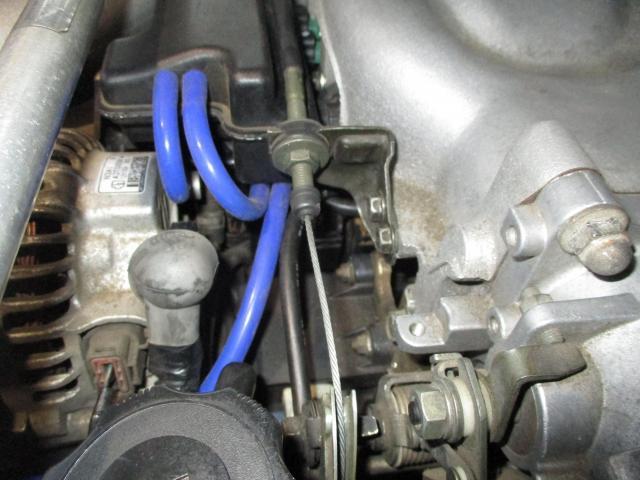 いつもご利用頂きありがとうございます。
ＦＤ３Ｓ　ＲＸ－７車検代行とチェックバルブ清掃・エアホース交換作業を実施させて頂きました。