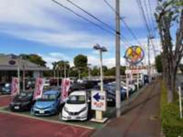 チューブ行田店 中部自動車販売(株)(1枚目)