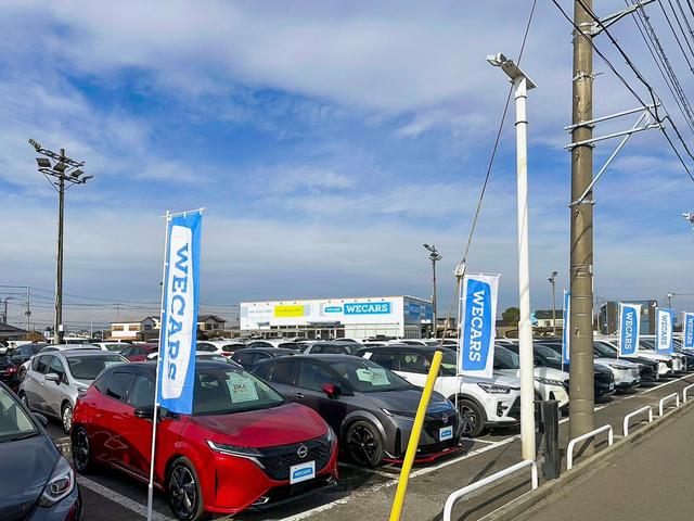 ＷＥＣＡＲＳ（ウィーカーズ）水戸店