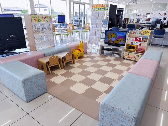 ビッグモーター 水戸店(5枚目)