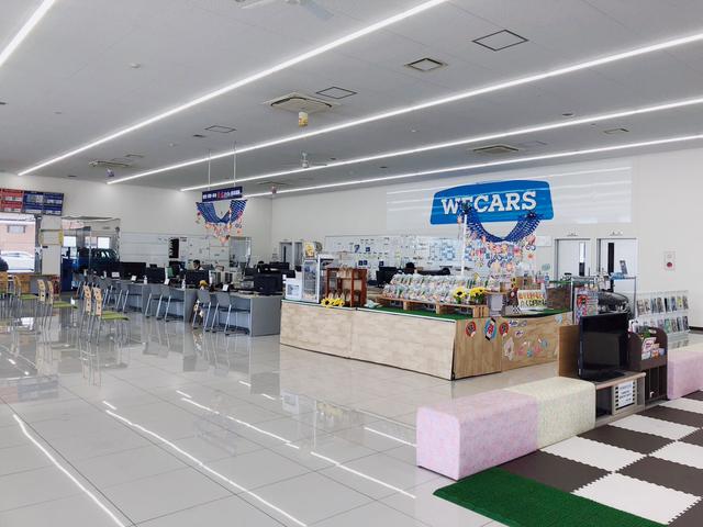 ＷＥＣＡＲＳ（ウィーカーズ）館林店