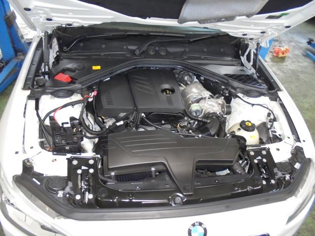 BMW 116i（F20)エンジン不調、ハイプレッシャーポンプ、インジェクター 