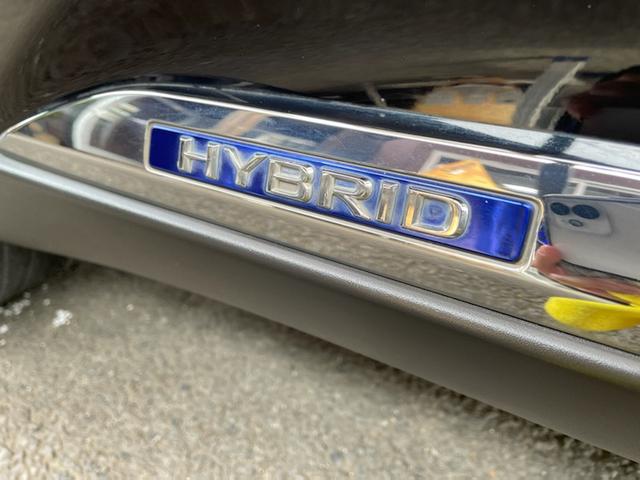 レクサス ＲＸ　ガラスコーティング