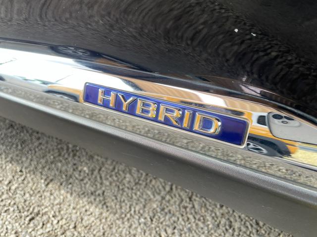 レクサス ＲＸ　ガラスコーティング