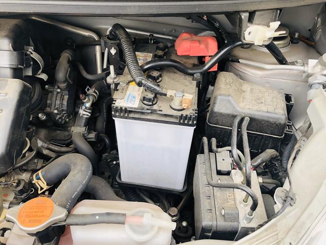 ダイハツ　ムーヴ　バッテリー交換依頼　水戸市　ひたちなか市　那珂市　笠間市　茨城町　常陸大宮市　常陸太田市