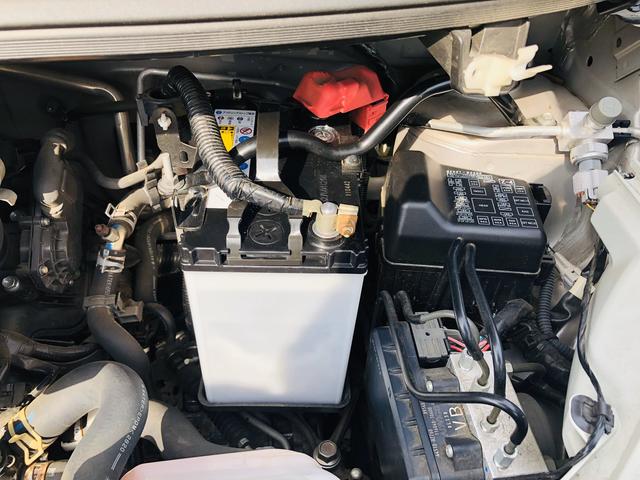 ダイハツ　ムーヴ　バッテリー交換依頼　水戸市　ひたちなか市　那珂市　笠間市　茨城町　常陸大宮市　常陸太田市