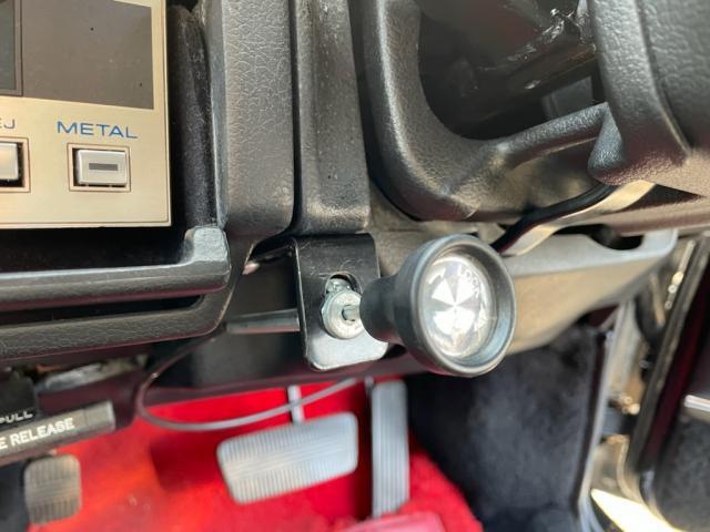 ニッサン　プレジデント　チョーク取付　水戸市　那珂市　ひたちなか市　茨城町　笠間市　常陸太田市　常陸大宮市