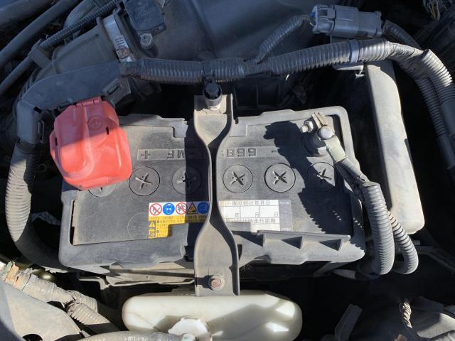 ホンダ　ＣＲ－Ｖ　バッテリー交換依頼　水戸市青柳町　那珂市　ひたちなか市　茨城町　笠間市　常陸大宮市　常陸太田市