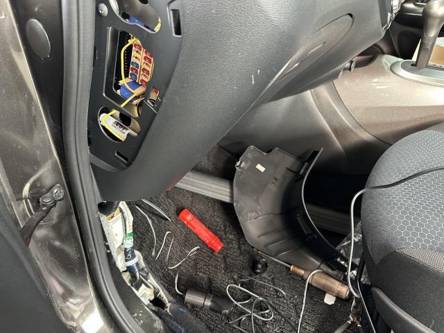 日産　ジューク　ミラー型ドラレコ取付依頼　茨城県　水戸市　青柳町　那珂市　　ひたちなか市　茨城町　笠間市　城里町　常陸太田市　常陸大宮市　日立市