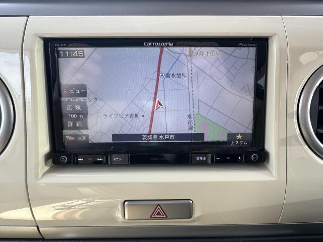 スズキ　アルトラパン　カーナビ、テールランプ取付依頼　茨城県　水戸市　青柳町　那珂市　　ひたちなか市　茨城町　笠間市　城里町　常陸太田市　常陸大宮市　日立市