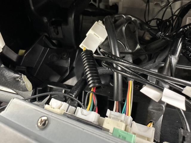 トヨタ　アクア　ＴＶキット、ミラー型ドラレコ、ＥＴＣ取付依頼　茨城県　水戸市　青柳町　那珂市　　ひたちなか市　茨城町　笠間市　城里町　常陸太田市　常陸大宮市　日立市