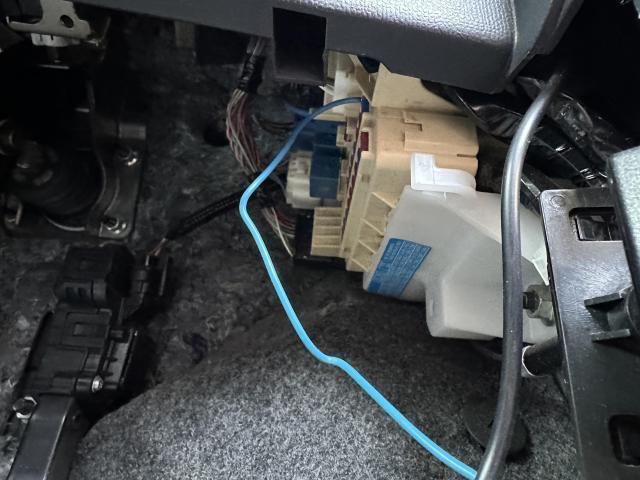 スズキ　パレット　ミラー型ドライブレコーダー購入、取付依頼　茨城県　水戸市　青柳町　那珂市　　ひたちなか市　茨城町　笠間市　城里町　常陸太田市　常陸大宮市　日立市