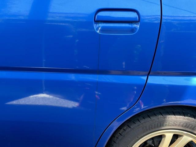 RA1型　スバル　プレオ　マフラー交換　茨城県水戸市青柳町　那珂市　ひたちなか市　茨城町　笠間市　城里町　常陸大宮市　常陸太田市　日立市