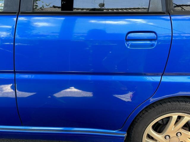 RA1型　スバル　プレオ　マフラー交換　茨城県水戸市青柳町　那珂市　ひたちなか市　茨城町　笠間市　城里町　常陸大宮市　常陸太田市　日立市