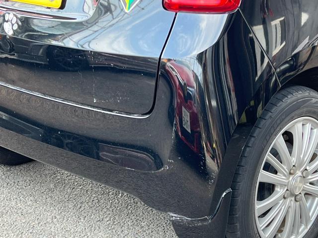 ホンダ Ｎ－ＯＮＥの補修依頼　茨城県水戸市青柳町　那珂市　ひたちなか市　笠間市　茨城町　城里町　日立市　常陸大宮市　常陸太田市