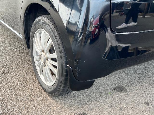 ホンダ Ｎ－ＯＮＥの補修依頼　茨城県水戸市青柳町　那珂市　ひたちなか市　笠間市　茨城町　城里町　日立市　常陸大宮市　常陸太田市