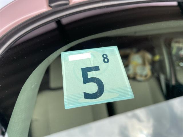 ダイハツ ミラココア　車検依頼　茨城県水戸市青柳町　那珂市　ひたちなか市　笠間市　茨城町　城里町　日立市　常陸大宮市　常陸太田市