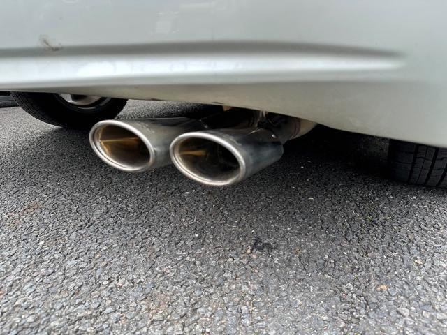 トヨタ　プリウス マフラー持ち込み取付依頼　茨城県水戸市青柳町　那珂市　ひたちなか市　笠間市　茨城町　城里町　日立市　常陸大宮市　常陸太田市