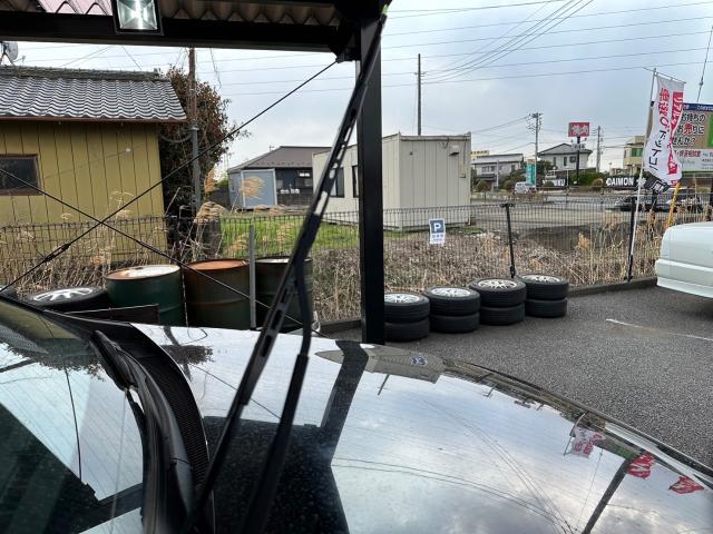 トヨタ ハリアー　バッテリー・フィルター・ワイパー交換依頼　茨城県水戸市青柳町　那珂市　ひたちなか市　笠間市　茨城町　城里町　日立市　常陸大宮市　常陸太田市