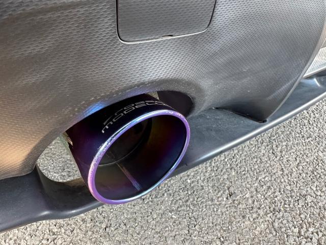 スバル ＢＲＺ　吸排気系パーツ取付依頼　茨城県水戸市青柳町　那珂市　ひたちなか市　笠間市　茨城町　城里町　日立市　常陸大宮市　常陸太田市