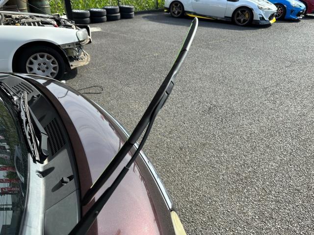 ダイハツ タント　バッテリー・フィルター・ワイパー交換依頼　茨城県水戸市青柳町　那珂市　ひたちなか市　茨城町　笠間市　城里町　日立市　常陸太田市　常陸大宮市