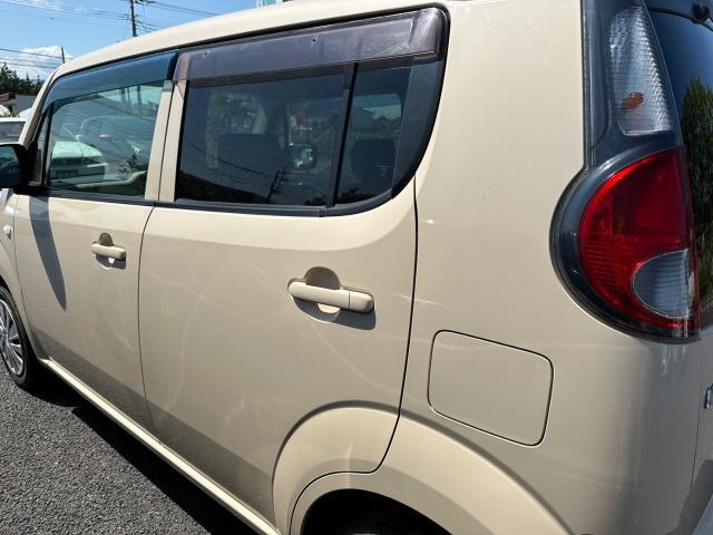 日産　モコ　ドア交換　茨城県水戸市青柳町　那珂市　ひたちなか市　笠間市　茨城町　城里町　日立市　常陸大宮市　常陸太田市