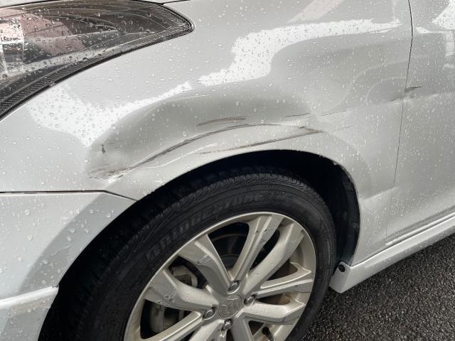 スズキ　スイフト　フェンダー・リアバンパー交換　茨城県水戸市青柳町　那珂市　ひたちなか市　笠間市　城里町　茨城町　日立市　常陸大宮市　常陸太田市