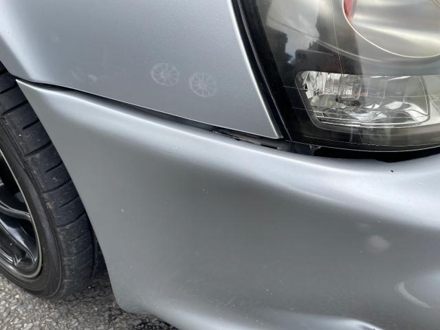 スバル　レガシィＢ４　鈑金外装補修　茨城県水戸市青柳町　那珂市　ひたちなか市　笠間市　城里町　茨城町　日立市　常陸大宮市　常陸太田市