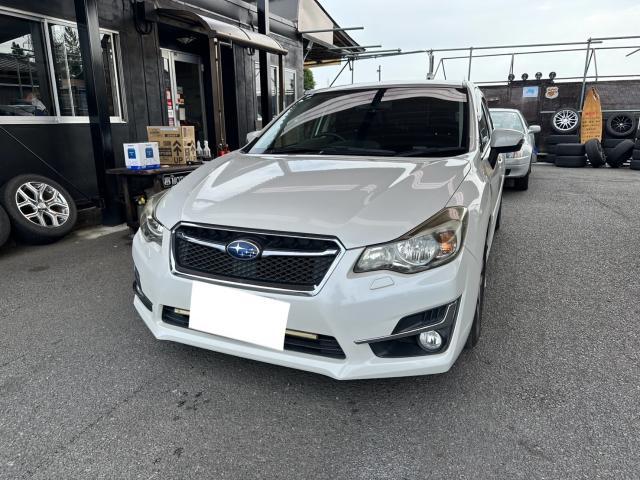 新着の作業実績