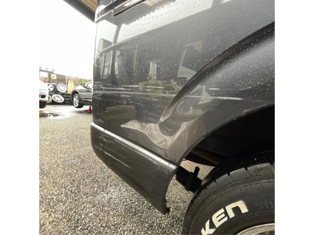 新着の作業実績