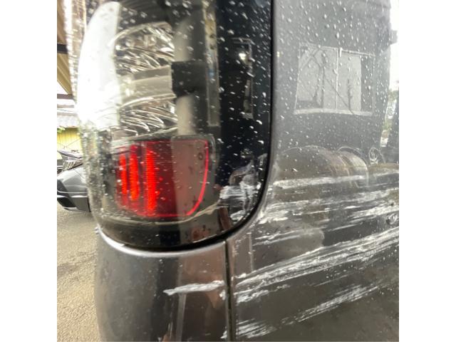 トヨタ　ハイエース鈑金修理依頼　茨城県水戸市青柳町　那珂市　ひたちなか市　笠間市　茨城町　城里町　日立市　常陸大宮市　常陸太田市