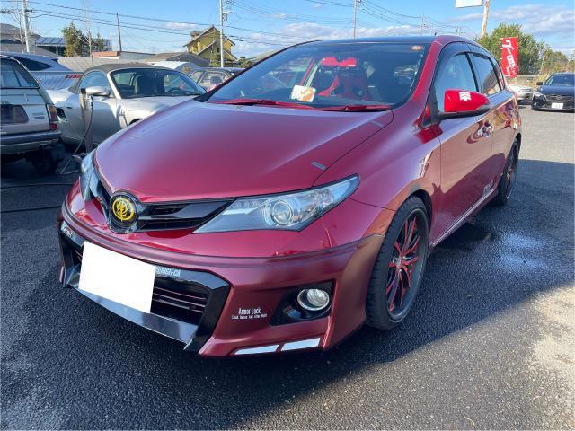 新着の作業実績