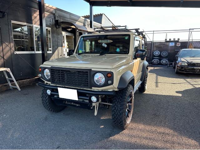 新着の作業実績