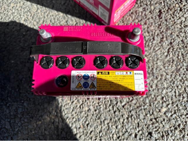 スズキ　ワゴンＲ　バッテリー交換 茨城県水戸市青柳町 ひたちなか市 那珂市 城里町 小美玉市 日立市 常陸太田市 常陸大宮市 