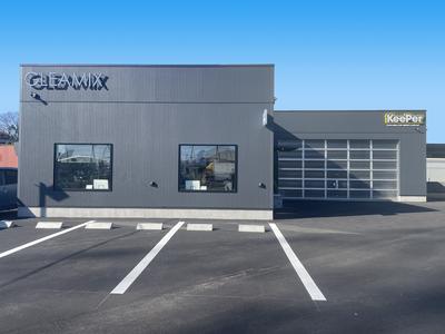 GLEAMIXの画像