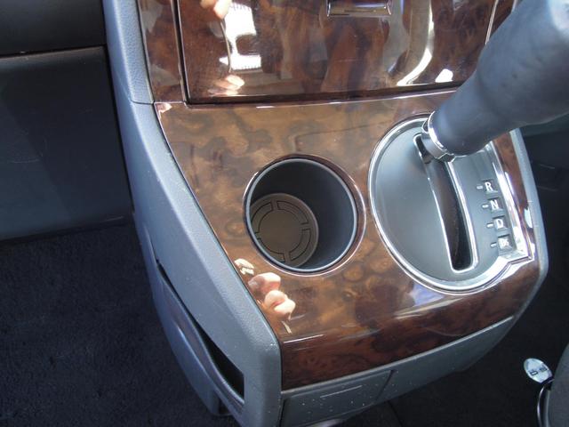 純正アナログクロック取付(CV4WデリカD5)