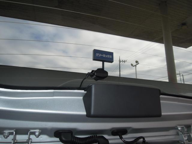 【持込パーツ取付】ノート/ドラレコ取付【ドラレコ】