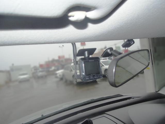 【持込パーツ取付】スイフト/ドラレコ(2カメラ)取付【ドラレコ】