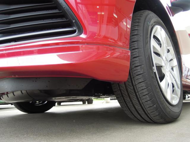 【板金】フィット/フロントバンパー/リアバンパー板金塗装【キズ・ヘコミ】