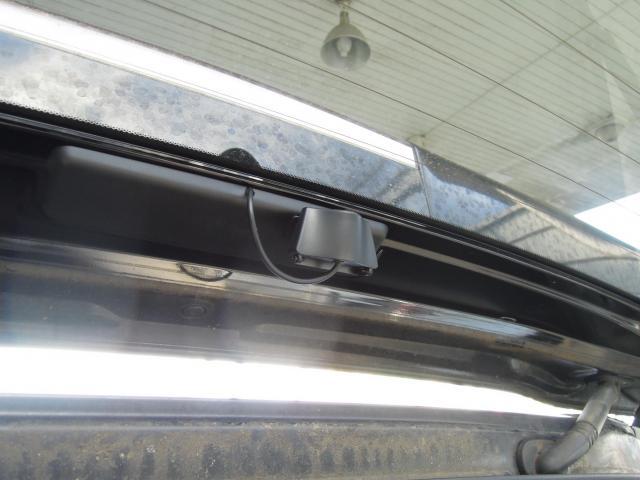 【持込パーツ取付】ステップワゴン/ルームミラー型バックカメラ取付【バックカメラ】