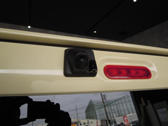 【持込パーツ取付】ジムニー/カーナビ/バックカメラ取付【カーナビ】