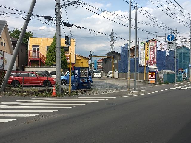 店舗の場所が分からない時はお気軽にお電話下さい。ご説明致します。