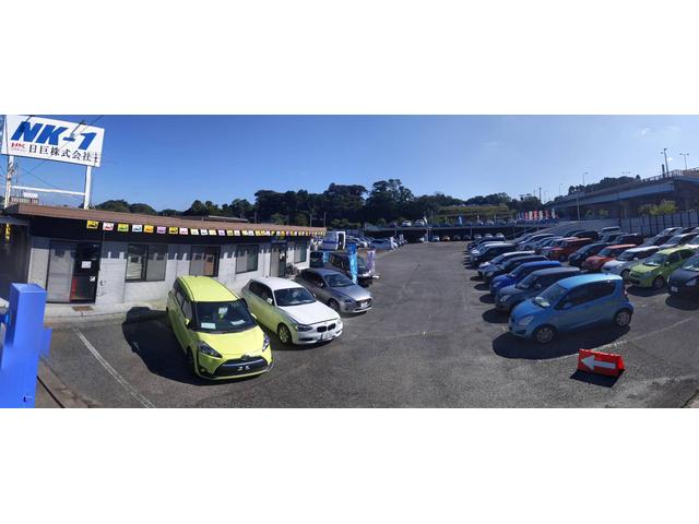 日巨株式会社 NK-1 普通自動車専門店(1枚目)