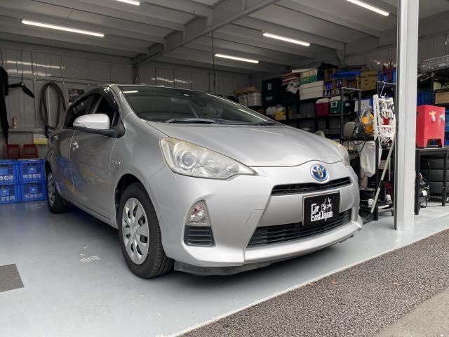 アクア ハイブリッドバッテリー 修理 交換　ハイブリッドシステムチェック　エンジンシステムチェック　インバーター交換　ハイブリッド車　リビルトバッテリー　栃木県　宇都宮市　ボルテージセンサー　埼玉　茨城　千葉　群馬　東京　引取無料