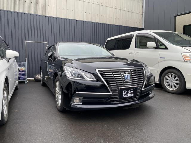 クラウン HV AWS210 ハイブリッドバッテリー 修理 交換 クラウン HV AWS210 ハイブリッドバッテリー 修理 交換