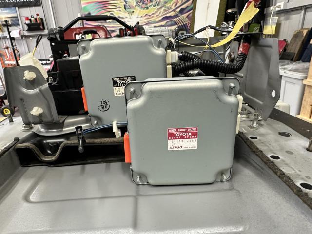 プリウスα アルファ ZVW41 ハイブリッドバッテリー 修理 交換　ハイブリッドシステムチェック　エンジンシステムチェック　インバーター交換 リビルトバッテリー　栃木県　宇都宮市　ボルテージセンサー　埼玉　茨城　千葉　群馬 EGR