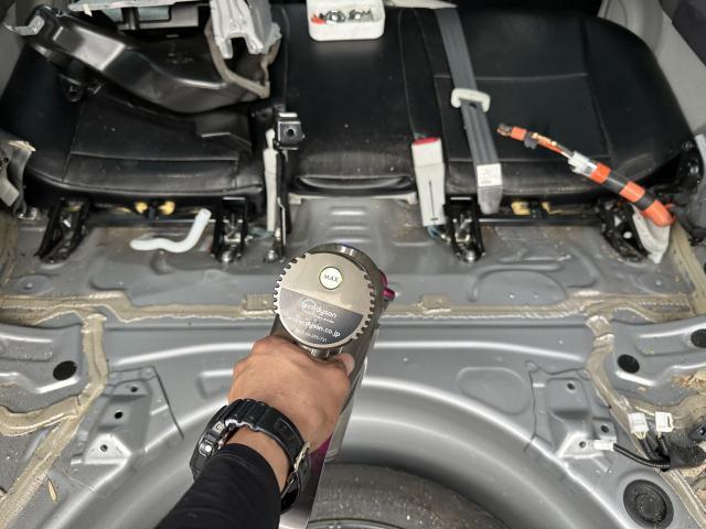 プリウス ZVW30 ハイブリッドバッテリー 修理 交換　ハイブリッドシステムチェック　エンジンシステムチェック 電池パック劣化 リビルトハイブリッドバッテリー　栃木県　宇都宮市　埼玉　茨城　千葉　群馬　SMR＋閉異常 EGR Vセンサー