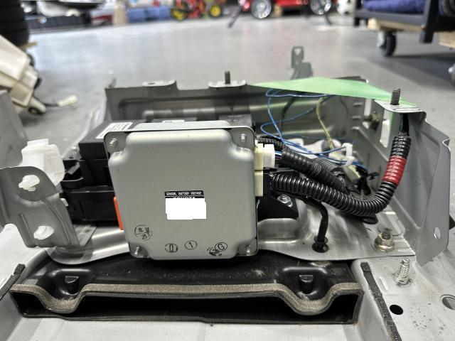 プリウス ZVW30 ハイブリッドバッテリー 修理 交換　ハイブリッドシステムチェック　エンジンシステムチェック 電池パック劣化 リビルトハイブリッドバッテリー　栃木県　宇都宮市　埼玉　茨城　千葉　群馬　SMR＋閉異常 EGR Vセンサー