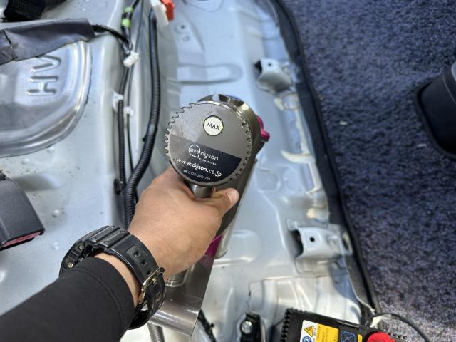 アクア　電装系修理アクア NHP10 ハイブリッドバッテリー 修理 交換　ハイブリッドシステムチェック　エンジンシステムチェックハイブリッド車　リビルトHVバッテリー　栃木県 燃費回復 埼玉 茨城 群馬 東京 千葉 EHV ZVW30