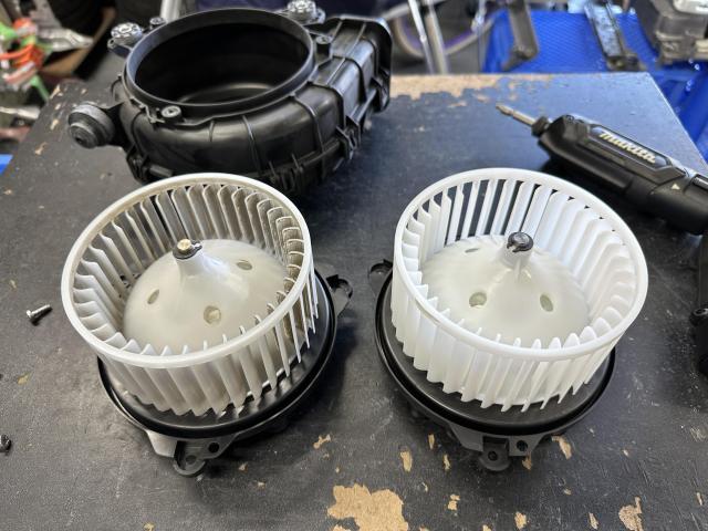 フィットシャトルハイブリッド  フィットHVフリードHV GP1 GP2 GP3 ハイブリッドバッテリー 修理 交換 IMA バッテリー 容量低下 EGR リビルトHVバッテリー 栃木県 燃費回復 埼玉 茨城 群馬